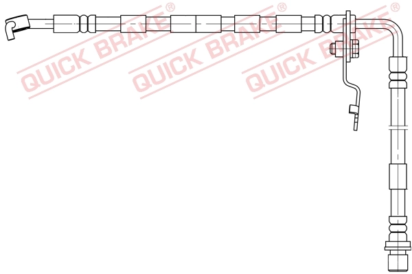 Brake Hose